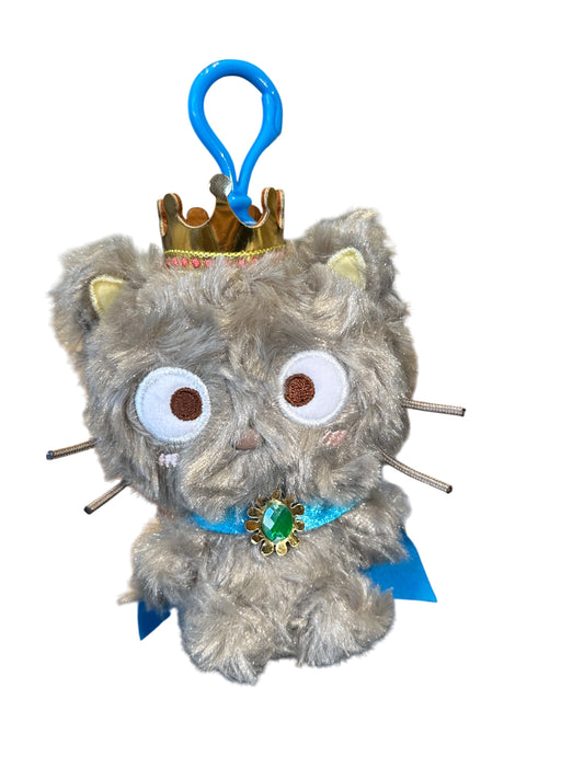 SANRIO CHOCOCAT CROWN CLIP ON
