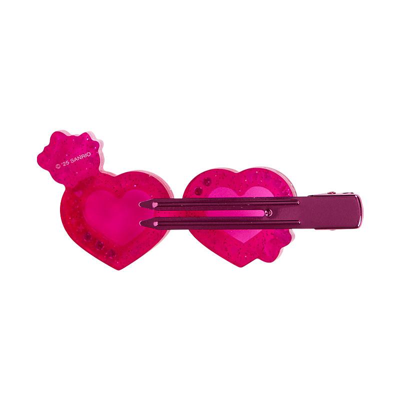 SANRIO ORIGINAL HELLO KITTY BANG CLIP (ACADEMY SPARKLE)