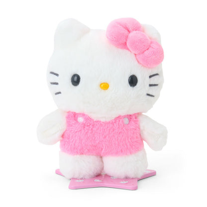 SANRIO HELLO KITTY PLUSH DOLL (M) (PITATTO FRIENDS)