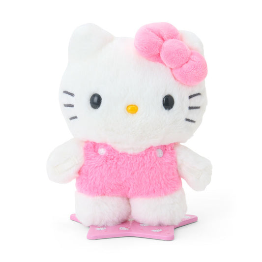 SANRIO HELLO KITTY PLUSH DOLL (M) (PITATTO FRIENDS)