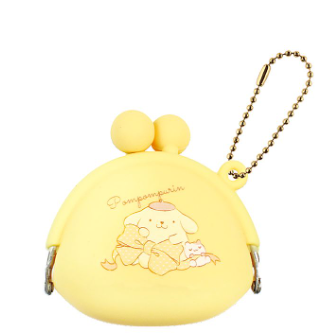 SANRIO ORIGINAL CHARACTERS MINI GAMAGUCHI POUCH BLIND BOX