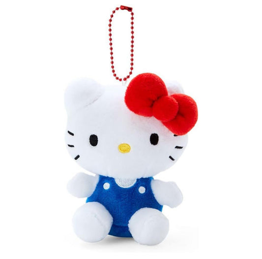 SANRIO HELLO KITTY MASCOT HOLDER