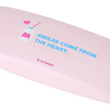 SANRIO ORIGINAL HELLO KITTY HARD GLASSES CASE 2025