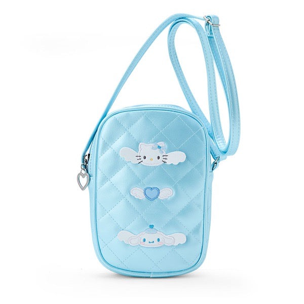 SANRIO ORIGINAL SANRIO CHARACTERS CROSSBODY BAG DREAMY ANGEL SECOND SERIES