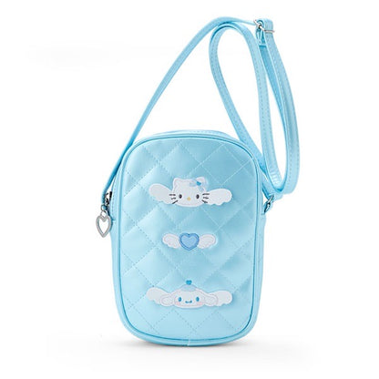 SANRIO ORIGINAL SANRIO CHARACTERS CROSSBODY BAG DREAMY ANGEL SECOND SERIES