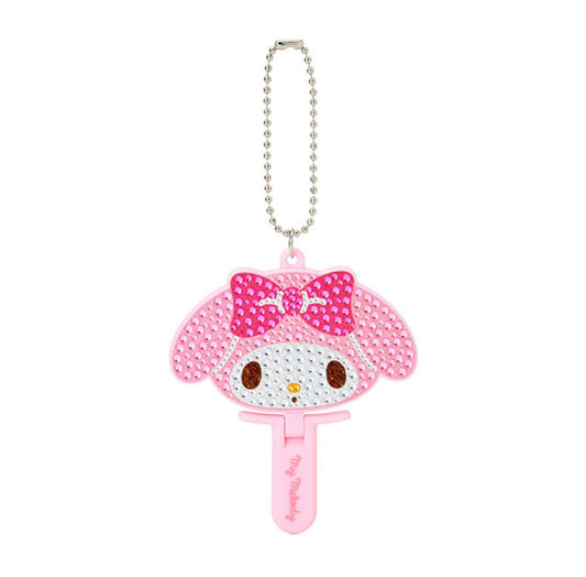 SANRIO MY MELODY MINI MIRROR CHARM