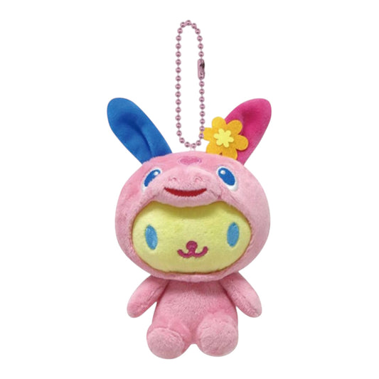 SANRIO ORIGINAL USAHANA MASCOT HOLDER RODY BOUNCE HORSE