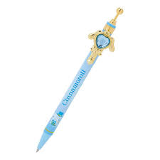 SANRIO JAPAN ORIGINAL CINNAMOROLL  LOVE STONE BALL PEN