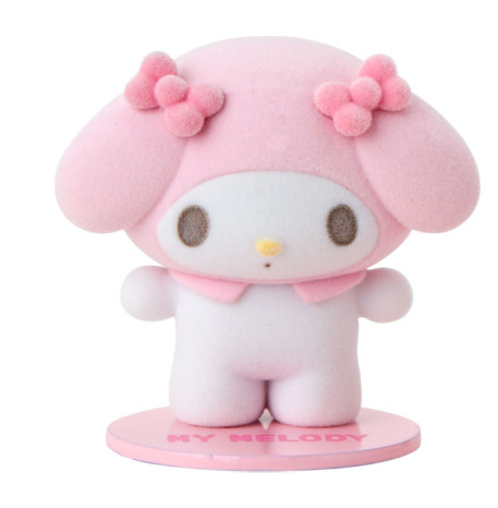 SANRIO ORIGINAL CHARACTERS MASCOT PITATTO FRIENDS BLIND BOX