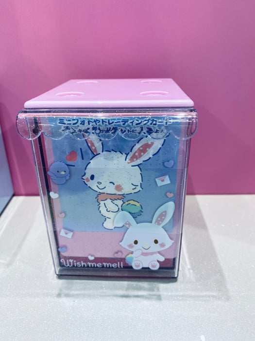 SANRIO WISH ME MELL STACKING CHEST WI