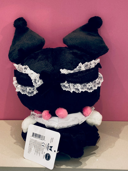 KUROMI 10 IN PLUSH HALLOWEEN KU