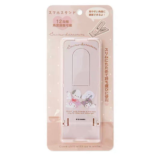 SANRIO CHARACTERS CHILL MX SMART PHONE STAND