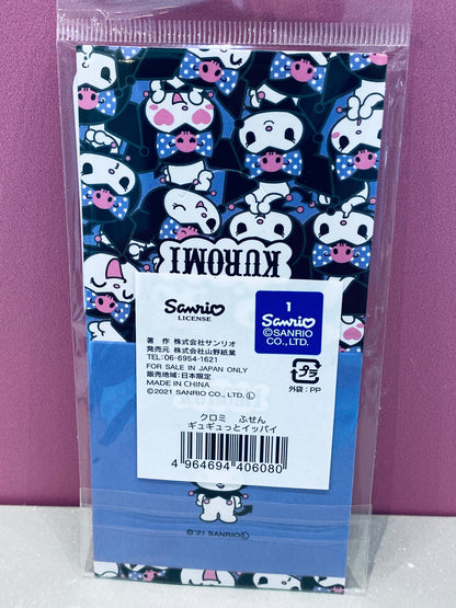 SANRIO KUROMI STICKY MEMO