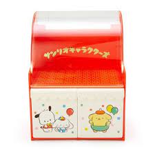 SANRIO CHARACTERS B RETRO CHEST