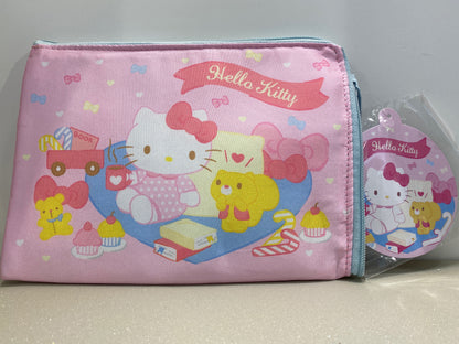 HELLO KITTY MULTI CASE