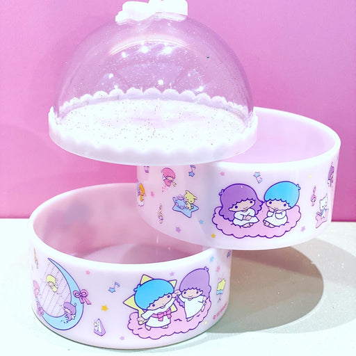 Sanrio Jewelry Accessory Cases: Little Twin Stars, My Melody & Hello K –  Kawaii Gifts