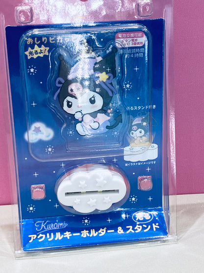 KUROMI ACRYLIC STAND LIGHT