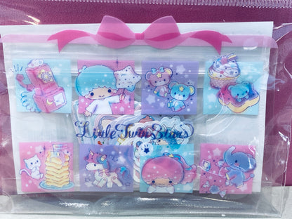 LITTLE TWIN STARS STICKERS