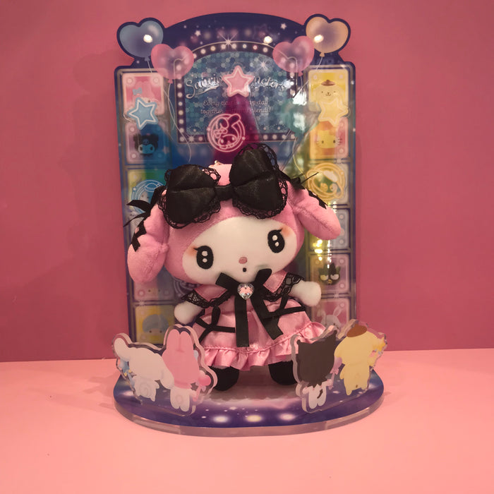 SANRIO ALL CHARACTERS ACRYLIC STAGE