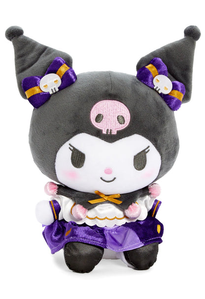 KUROMI ROYAL PRINCESS 8" INCH PLUSH K/U