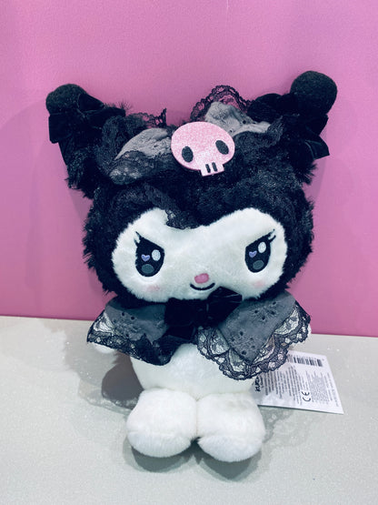 KUROMI 7IN PLUSH SWEET LOLITA