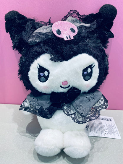 KUROMI 7IN PLUSH SWEET LOLITA