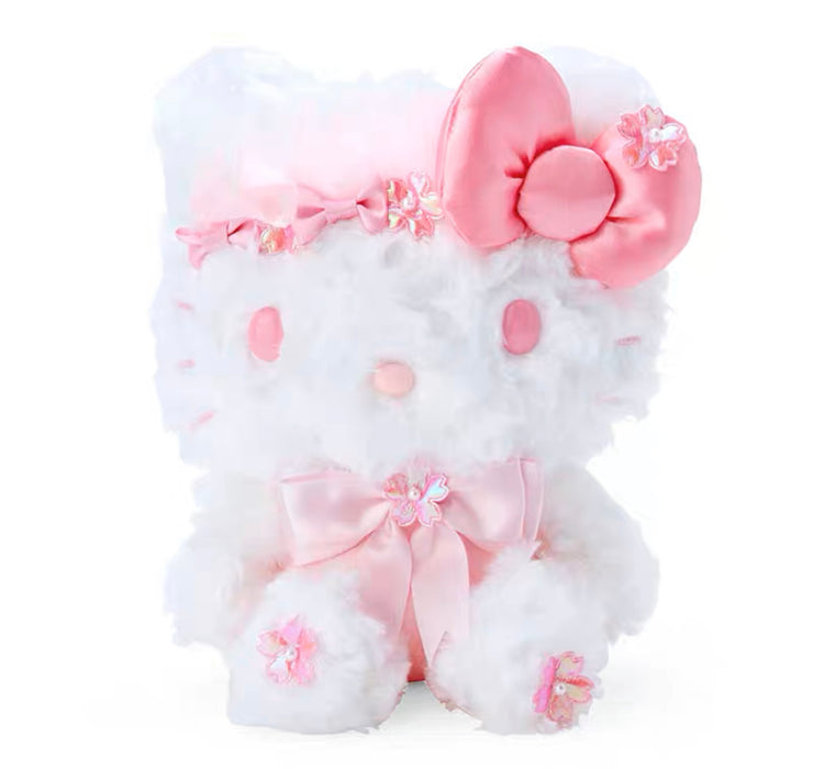 Sanrio Friends Sakura Cherry Blossom 10 Plush – Kawaii Gifts