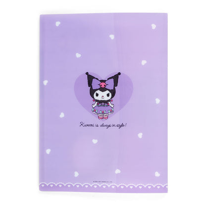 KUROMI PHOTOGENIC SHEET SET