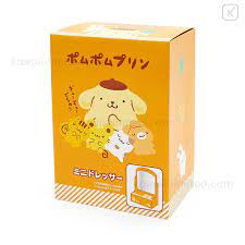 SANRIO POMPOMPURIN MIRROR