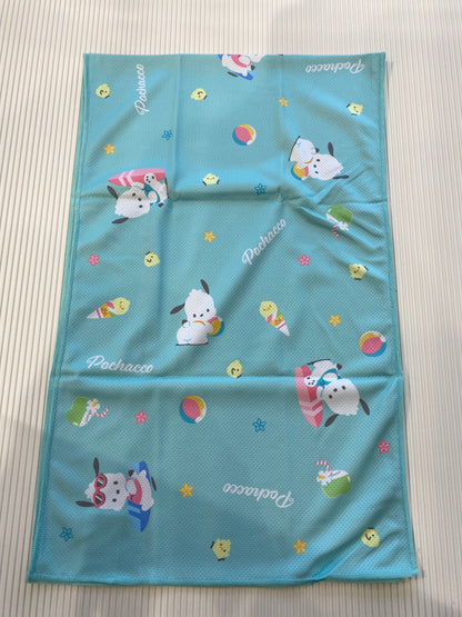 CINNAMOROLL COOL SCARF