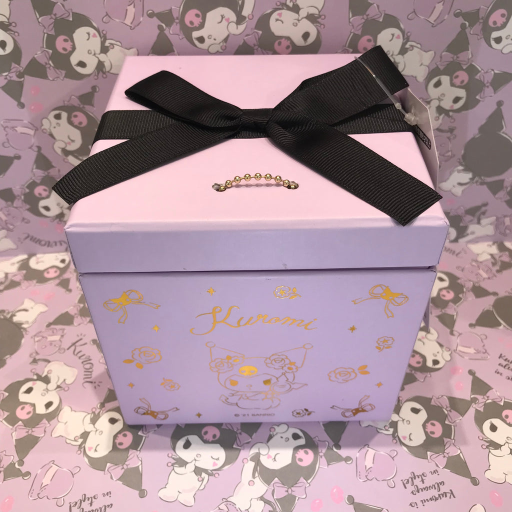 Kuromi Mystery Gift Box – In Kawaii Shop