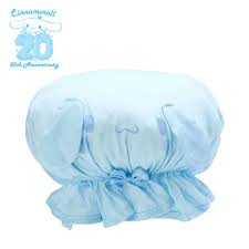 SANRIO ORIGINAL CINNAMOROLL NIGHTCAP SKY BLUE CANDY