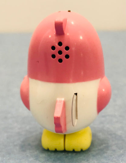 MY MELODY  CELL PHONE CABLE HOLDER