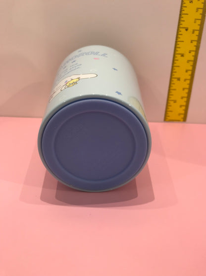 CINNAMOROLL STAINLESS TUMBLER KT