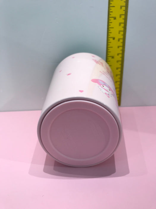 MY MELODY  STAINLESS TUMBLER KT