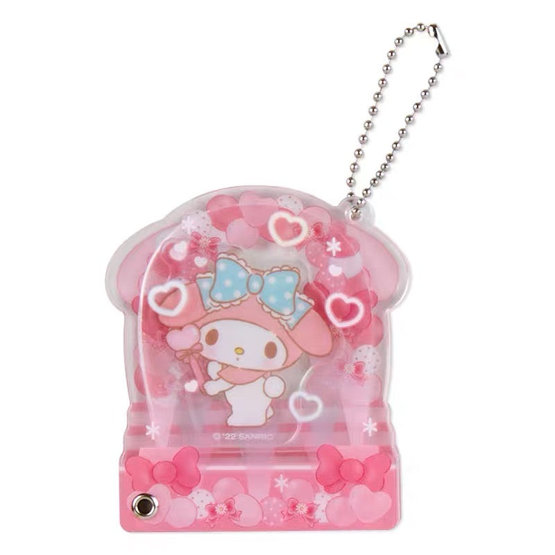 SANRIO ACRYLIC CHARM S2MX