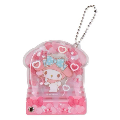 SANRIO ACRYLIC CHARM S2MX