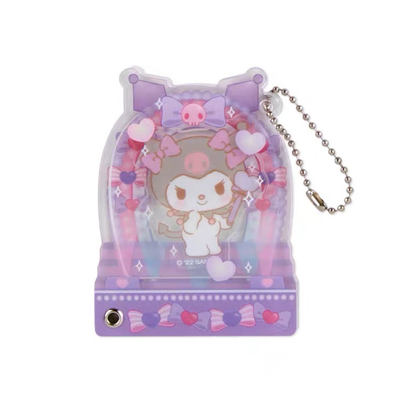 SANRIO ACRYLIC CHARM S2MX