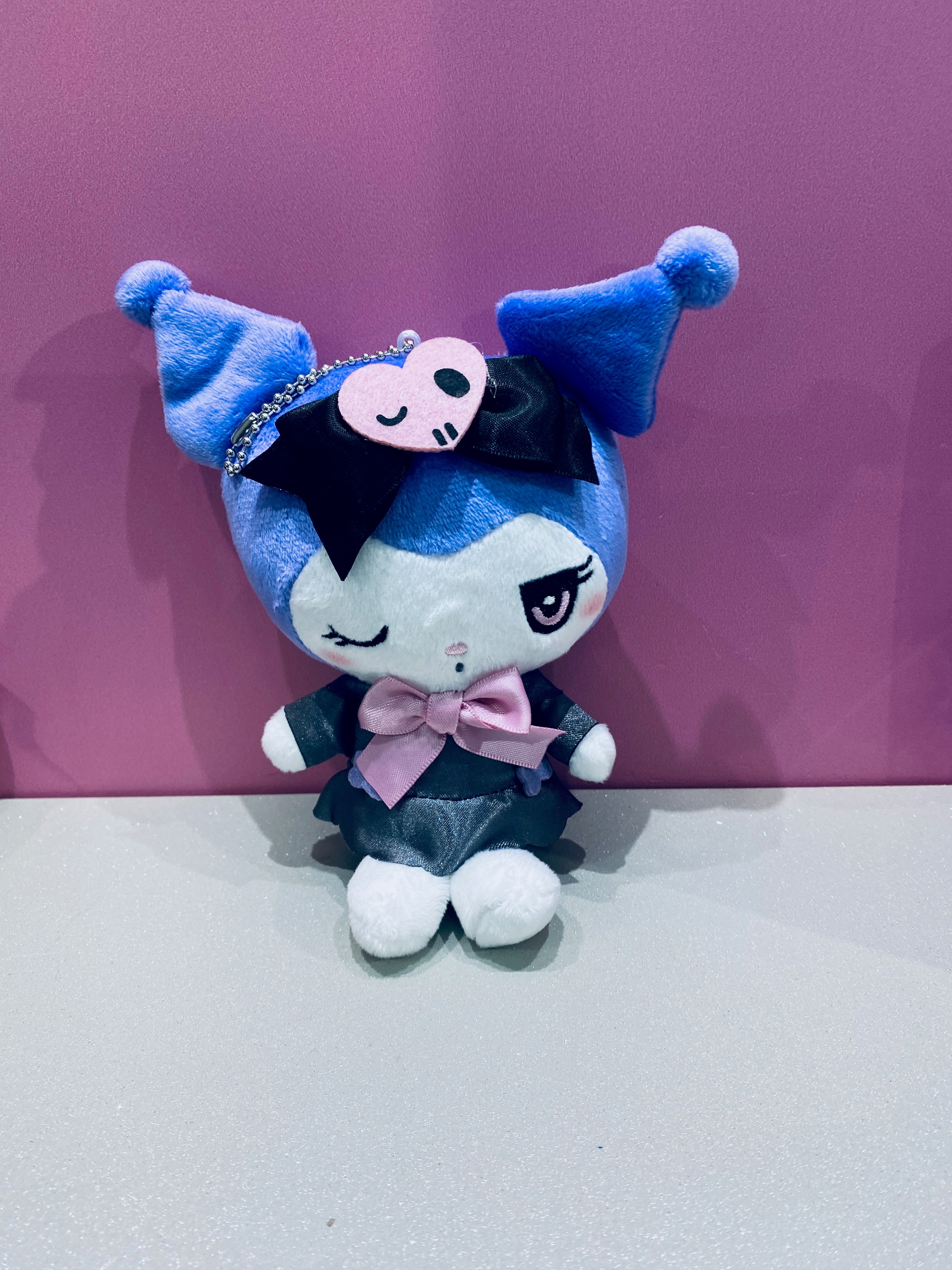 Buy We are Kuromi Plush 2022