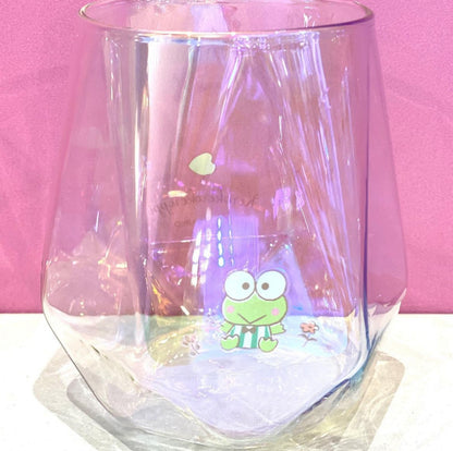 KEROPPI GLASS