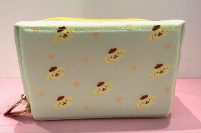 POMPOMPURIN COSSMETIC POUCH S P/N