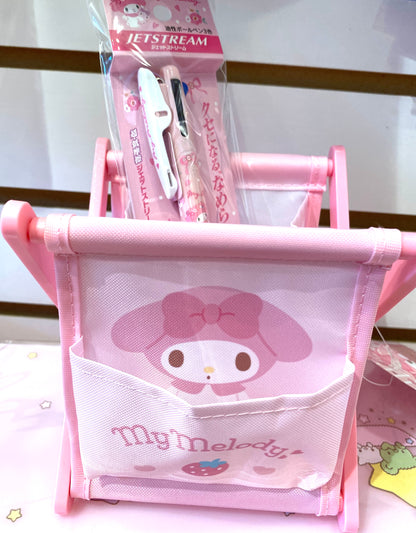 SANRIO MY MELODY MINIATURE RACK PKT M/M