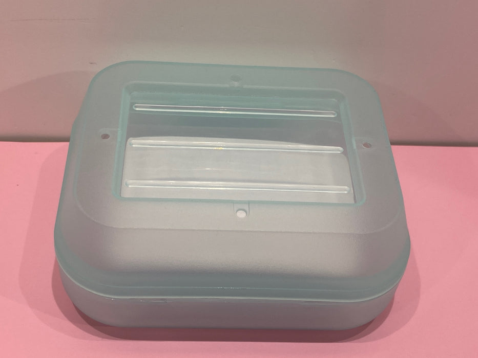 HANGYODON MEMO PAD IN A SOAP CASE