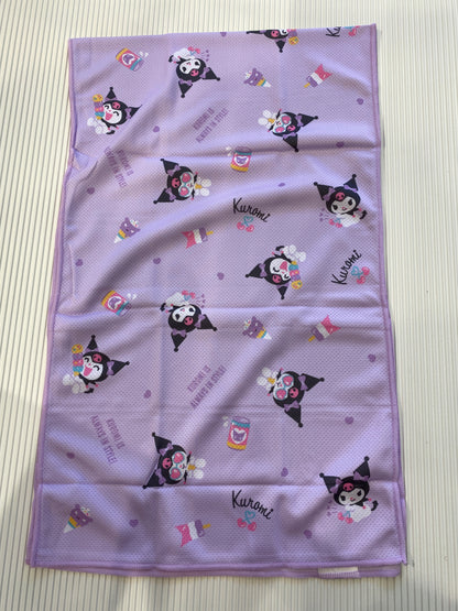 KUROMI COOL SCARF