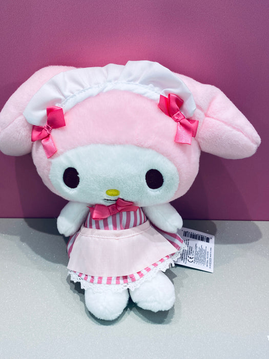 MY MELODY 7 IN PLUSH DINER MM