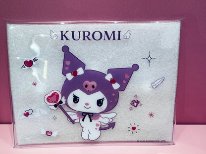 SANRIO KUROMI 2023 ANGEL KUJI # 12