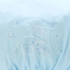 SANRIO ORIGINAL CINNAMOROLL NIGHTCAP SKY BLUE CANDY