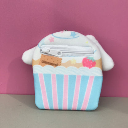 SANRIO CINNAMOROLL MINIATURE POUCH PKT