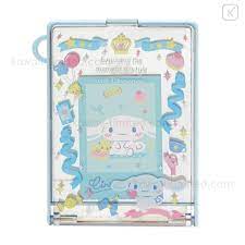 SANRIO CINNAMOROLL MIRROR KAWAIK CN