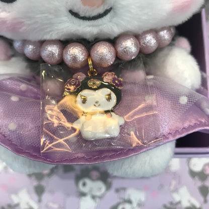 KUROMI NECKLACE MASCOT SURPISE BOX